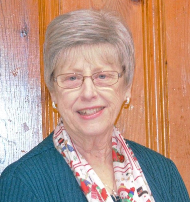 Obituary of Phyllis Hilton