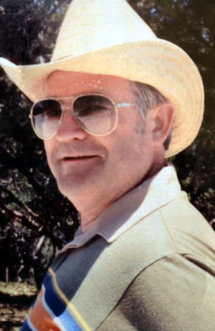 Obituary of Ralph Martin Barnes
