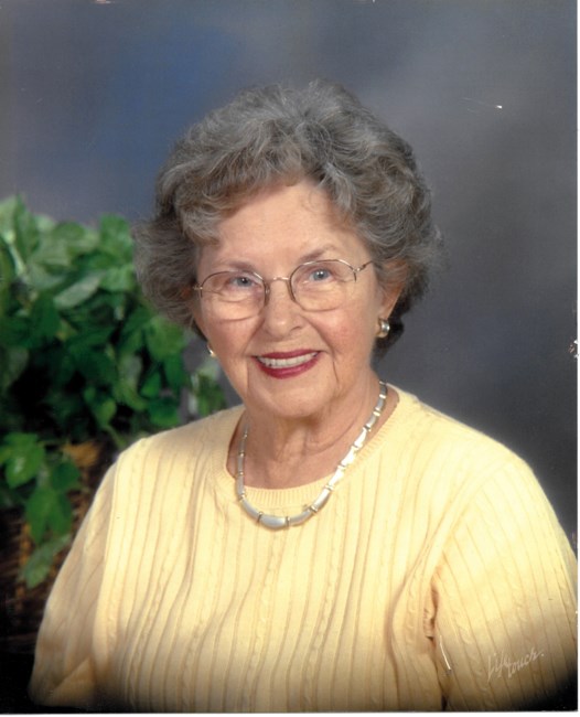 Obituary of Martha Hays Halstead