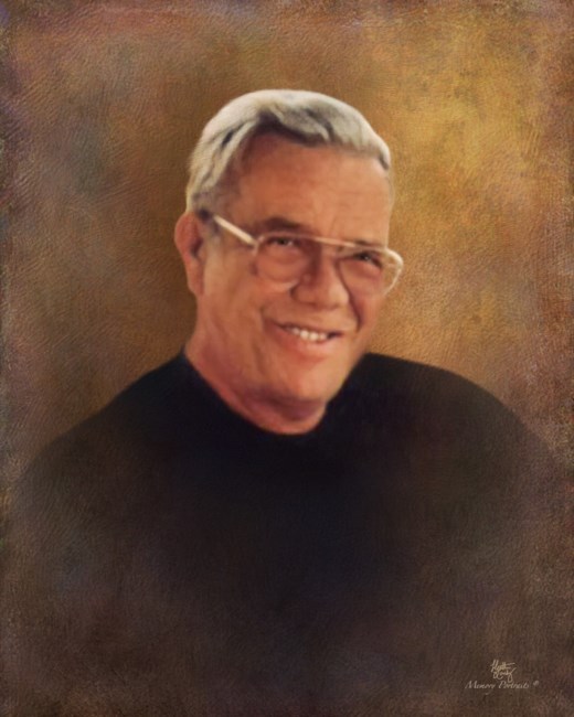 Obituario de William Henry "Buz" Moulton Jr.