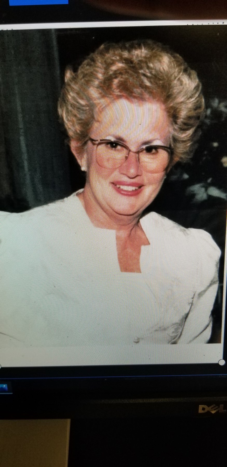 Obituary of Sondra Lorraine Radin