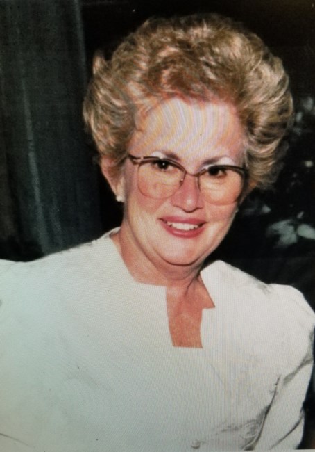 Obituary of Sondra Lorraine Radin