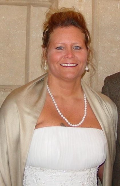 Obituary of Terry Lynn Sadler