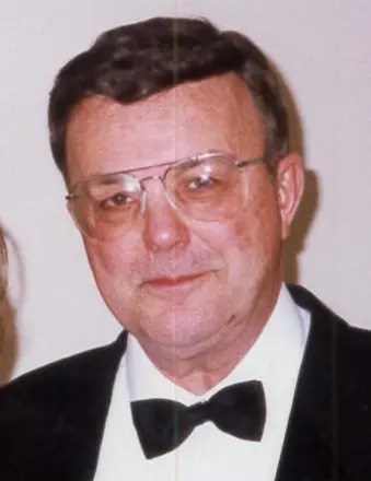 Obituary of Frank Ronald Bischof