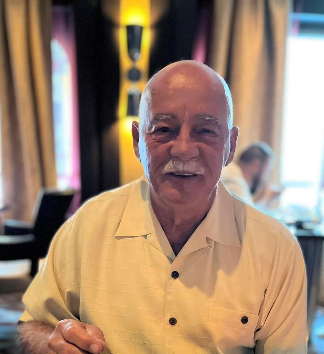 Obituary of Richard Armand Fredette Jr.