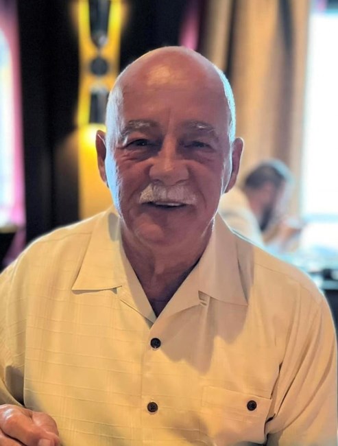 Obituary of Richard Armand Fredette Jr.