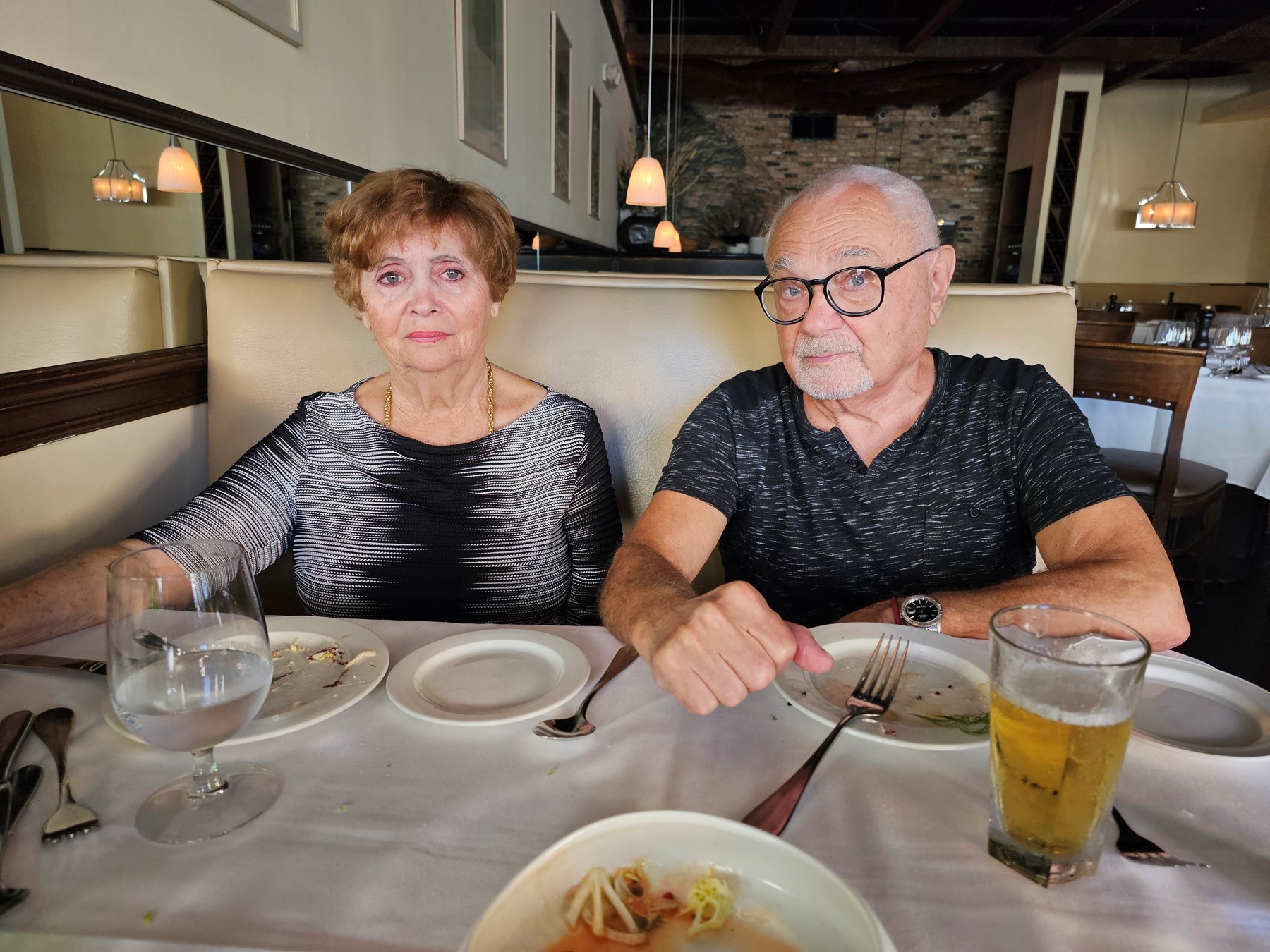 Obituary of Sofa Levitis