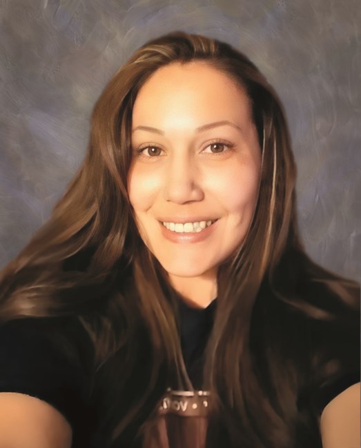 Obituary of Christine Marie Escobosa