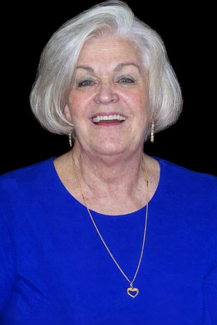Obituary of Carol A. Phillips