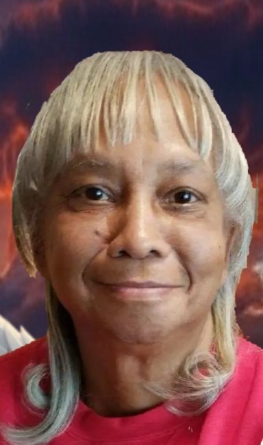 Obituary of Johnnie Mae Jackson