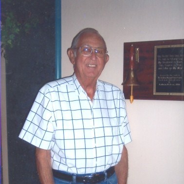 Obituary of Sidney A Anderson Jr.