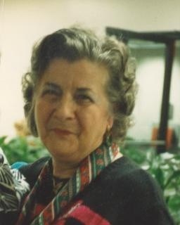 Obituary of Audrine B. Woodall