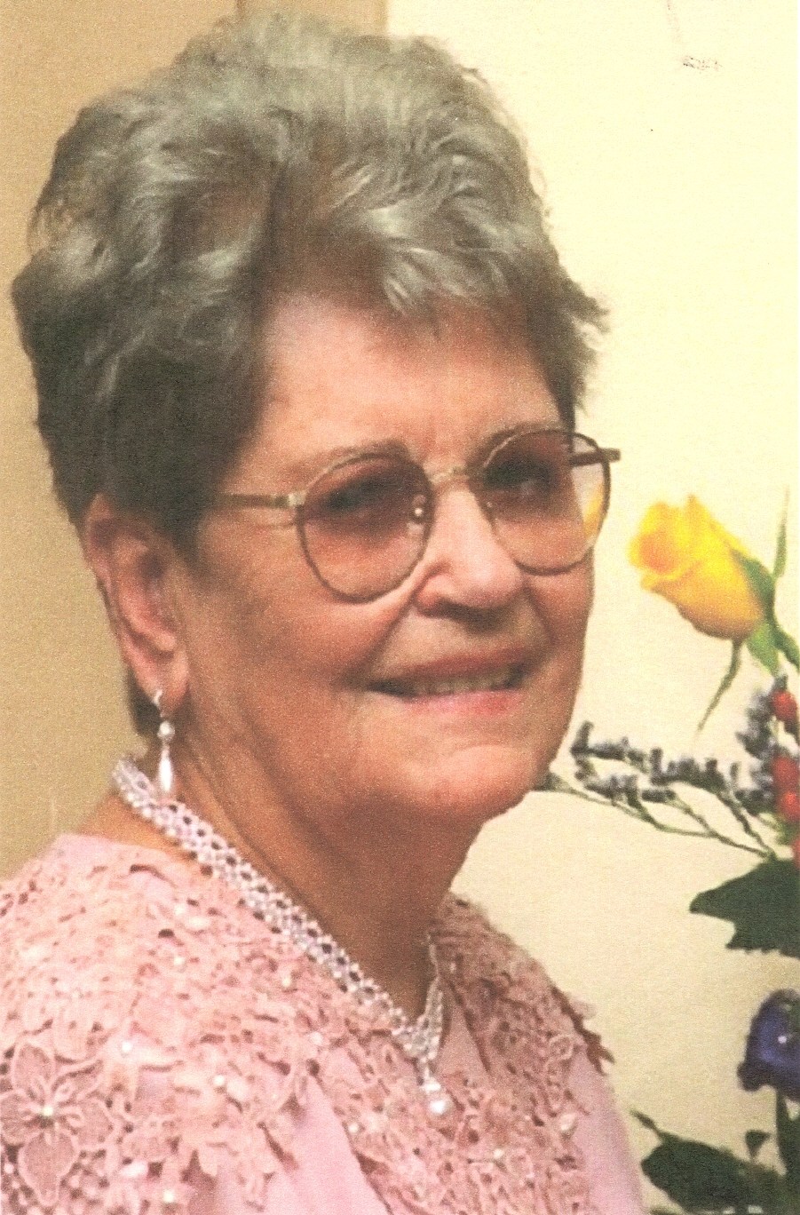 Lydia Ramos Obituary Coral Springs, FL