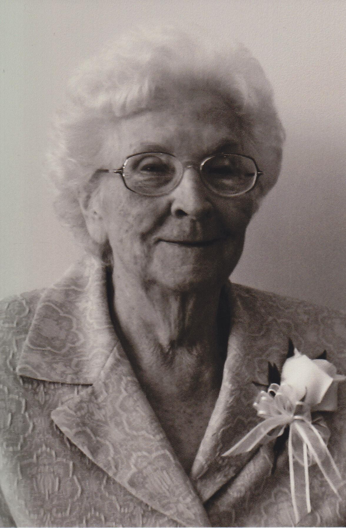 Laverne Latham Obituary