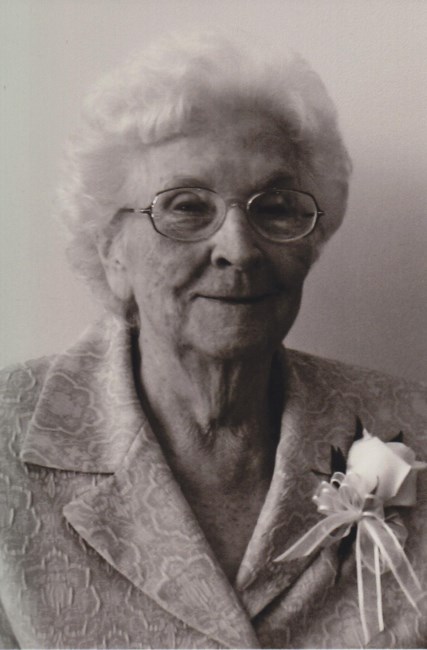 Obituary of Laverne E. Latham