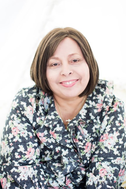 Obituary of Blanca Montemayor