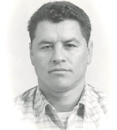 Obituary of Aristeo Miranda