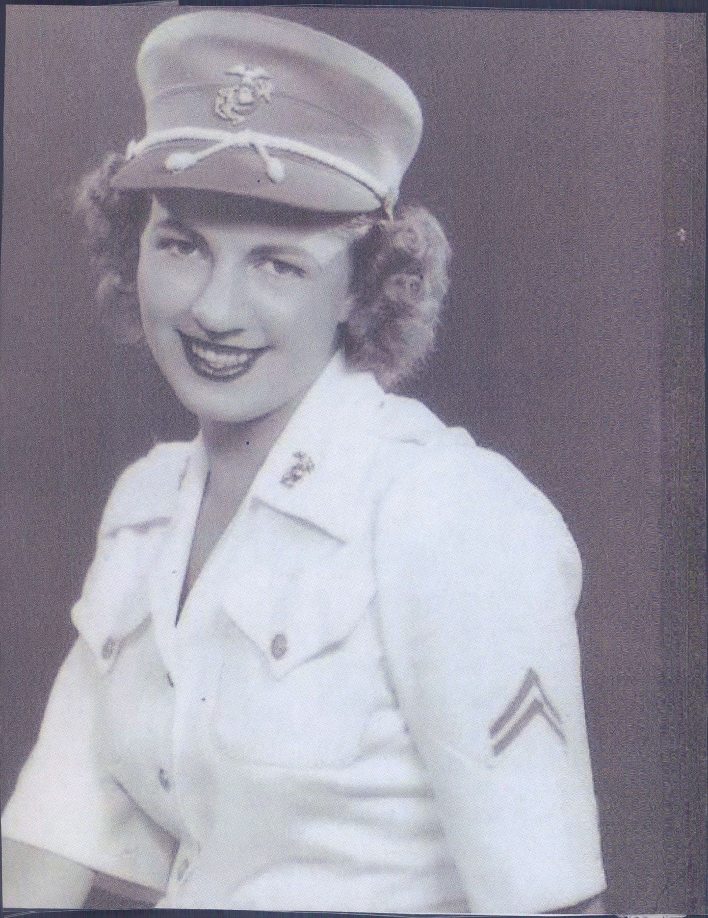 Avis de décès de Dorothy K. McGuire