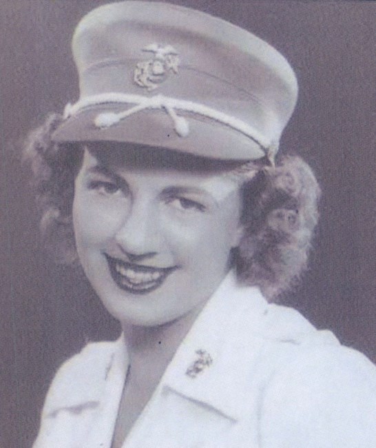 Obituary of Dorothy K. McGuire