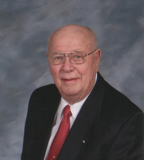 Obituary of Carl W. Grant