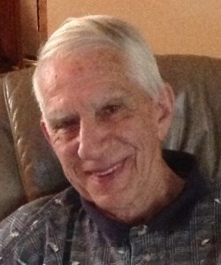 Avis de décès de Richard Limoges