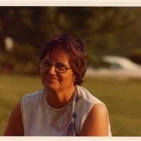 Obituary of Edna     Turpin Murray