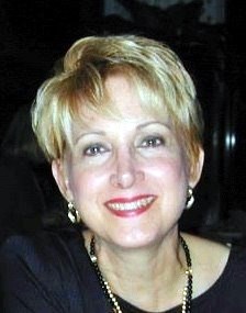 Obituary of Joan Tipery Akin