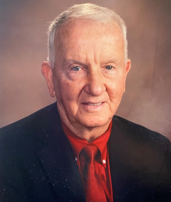Obituary of Ben Kittler Jr.