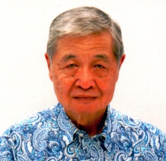 Obituary of Hsin-Ting Chang