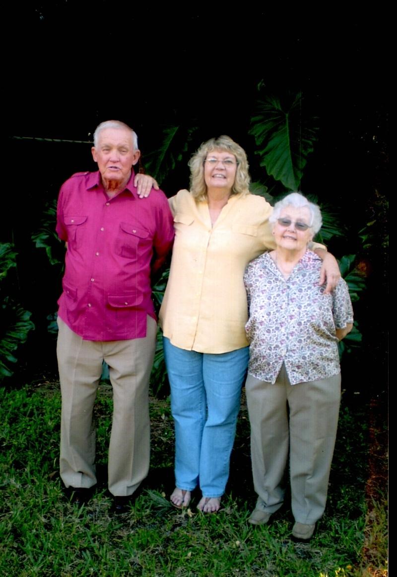 Avis de décès de Ralph Edward Mallery Jr.