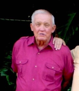 Obituary of Ralph Edward Mallery Jr.