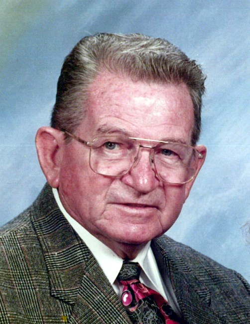 Obituary of Emil "Smiley" Sprintz