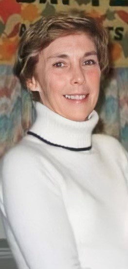 Obituary of Laura Langford Brooks