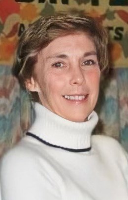 Obituary of Laura Langford Brooks