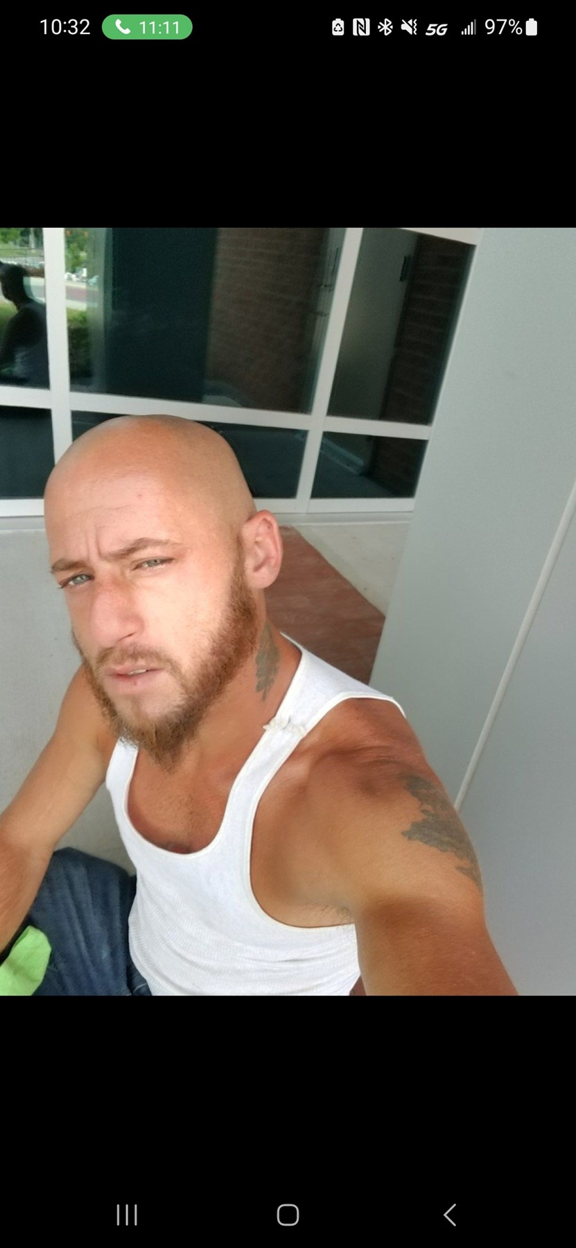 Obituary of Christopher O'Neal Jolley