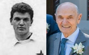 Obituary of Andrea Pietro Bombelli