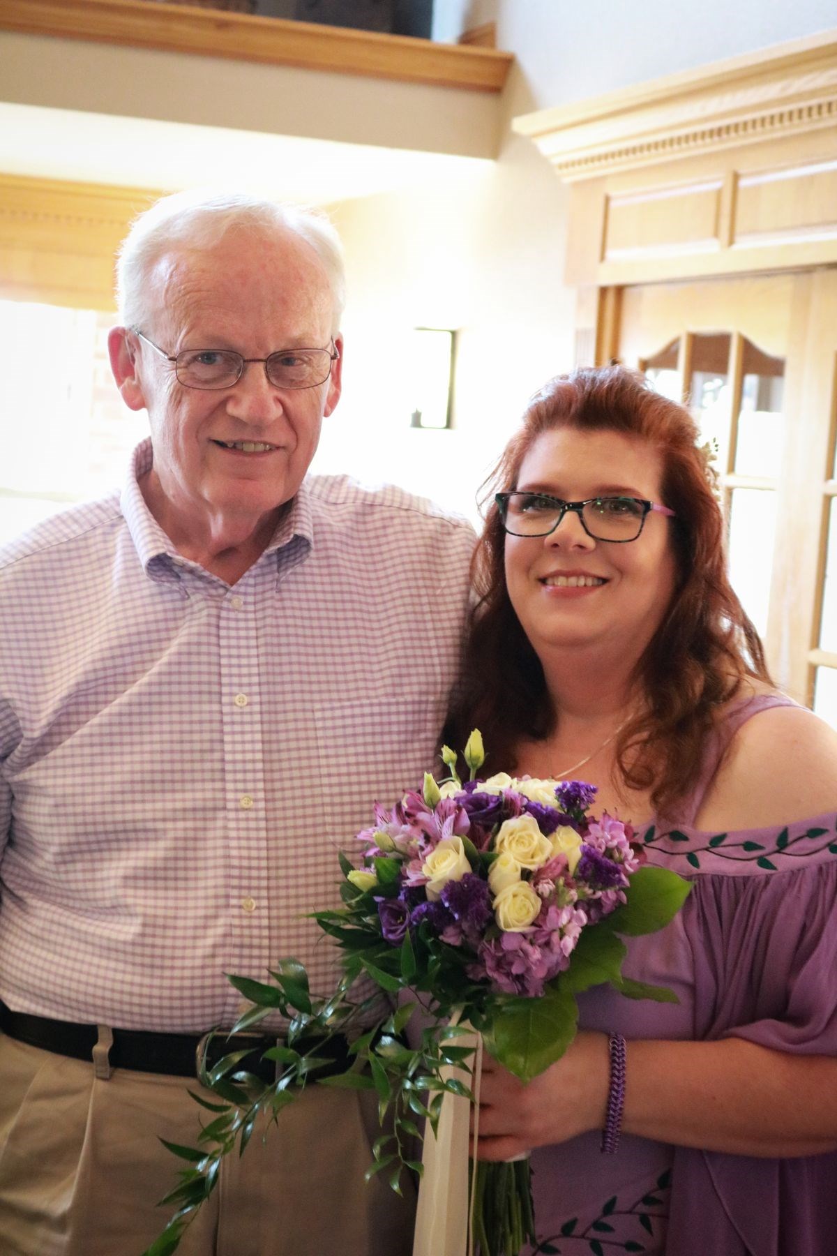 Obituary of Howard F Furniss