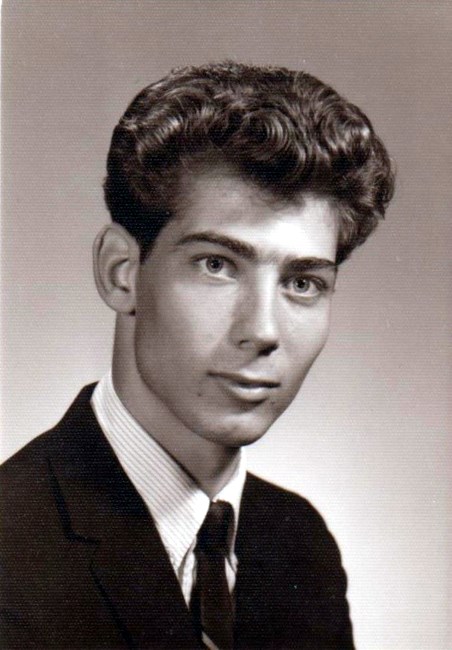 Obituary of Phillip Ray Huggins