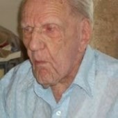 Obituary of Alfred Lake Schmitz