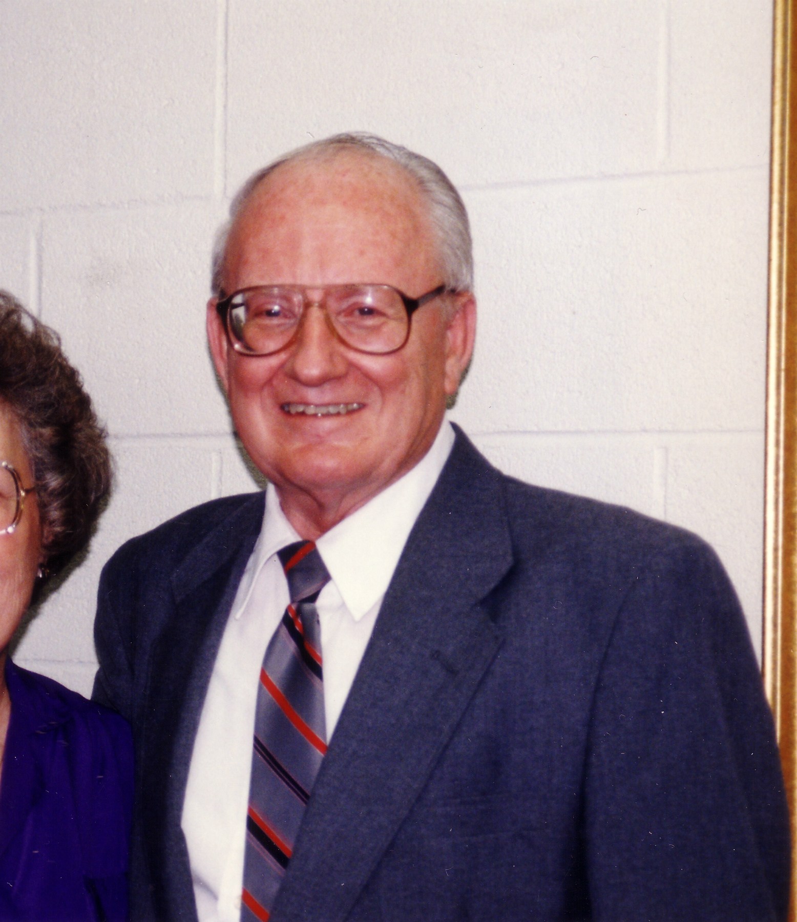 Obituary of Dale M. Chapman