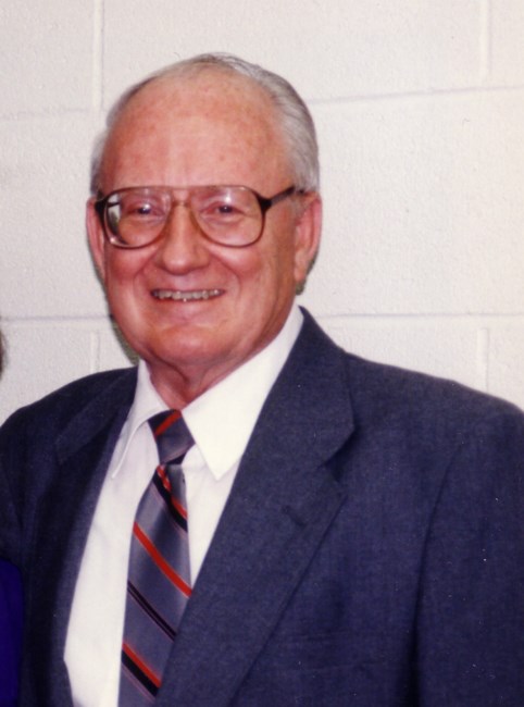 Obituario de Dale M. Chapman