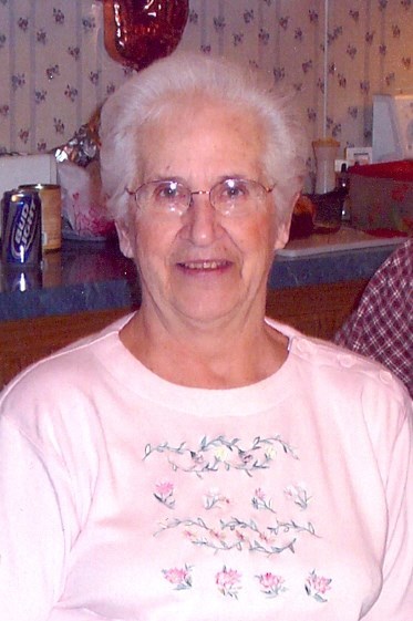 Obituary of Eleanor J. Stanton