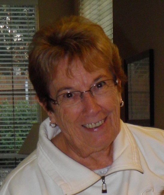 Obituary of Jeanette T Krajeck