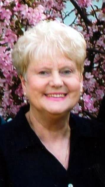 Obituary of Barbara Jean Rysman