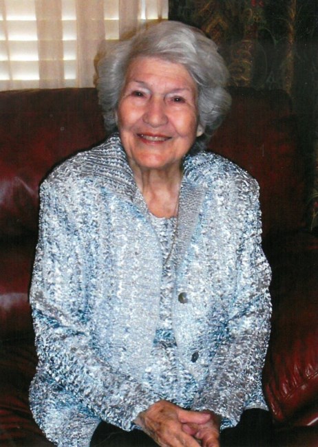Obituary of Josephine L. Celis