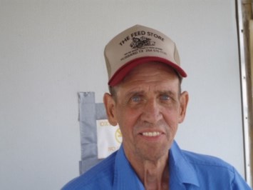 Obituary of Timothy Aulton Roberts