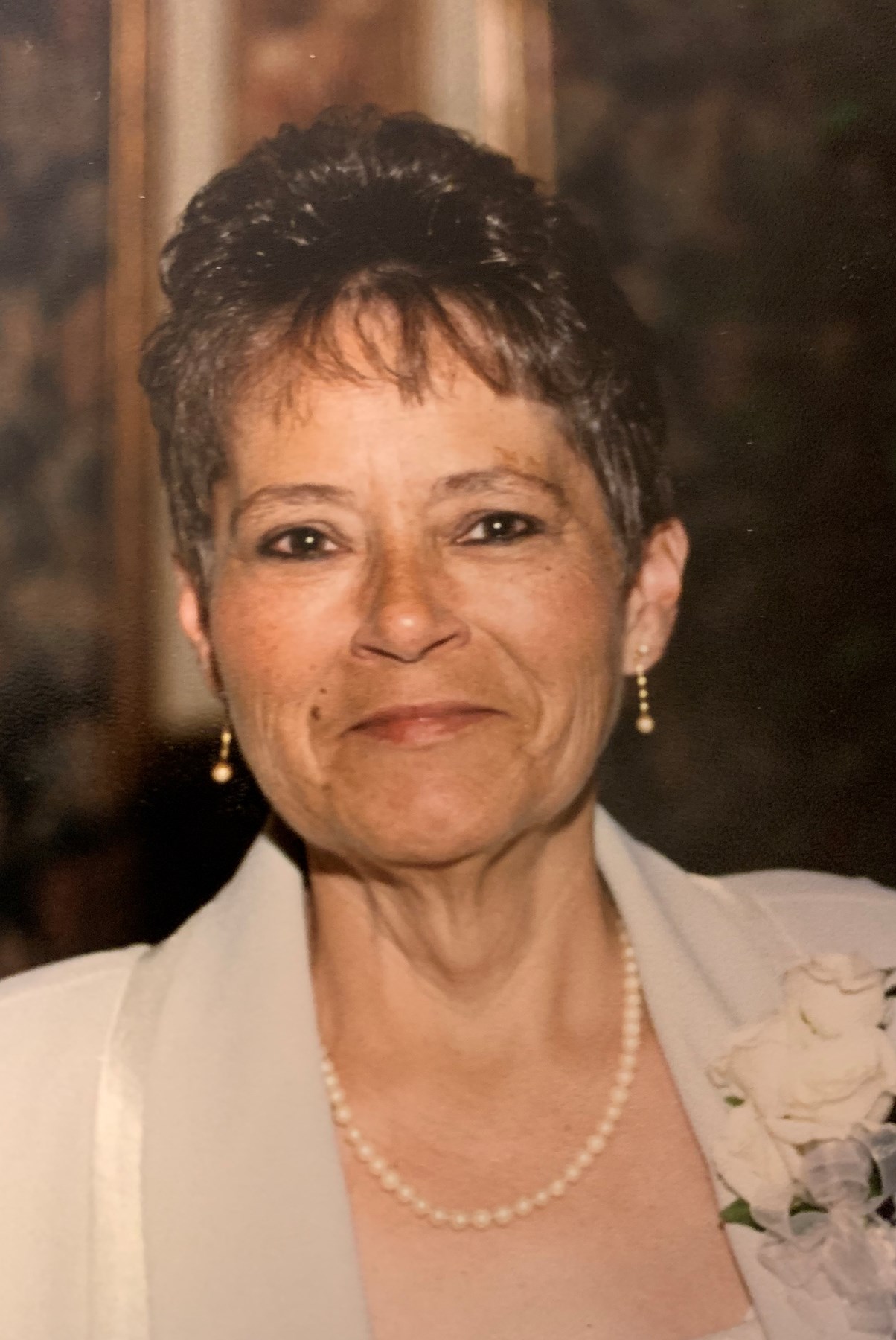 Obituary of Linda Jean Smith