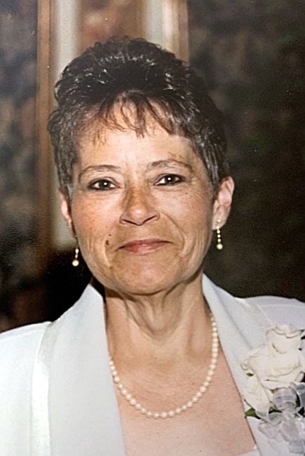 Obituary of Linda Jean Smith