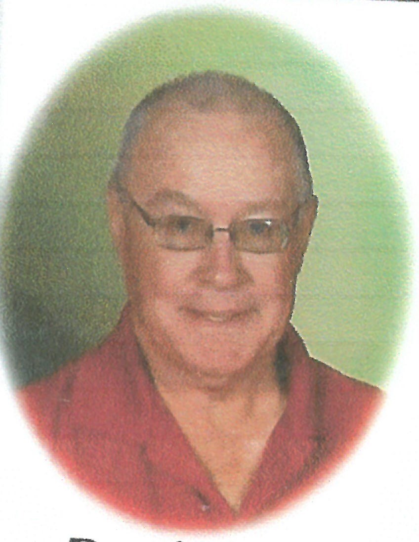Obituary of Darrell James Gardner