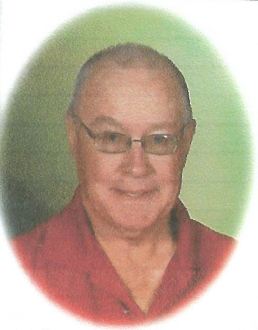 Obituary of Darrell James Gardner